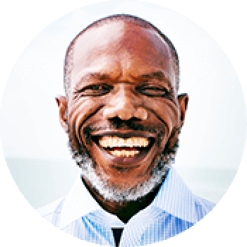 Featured author image: Building Resilient Communities Through Practical Development